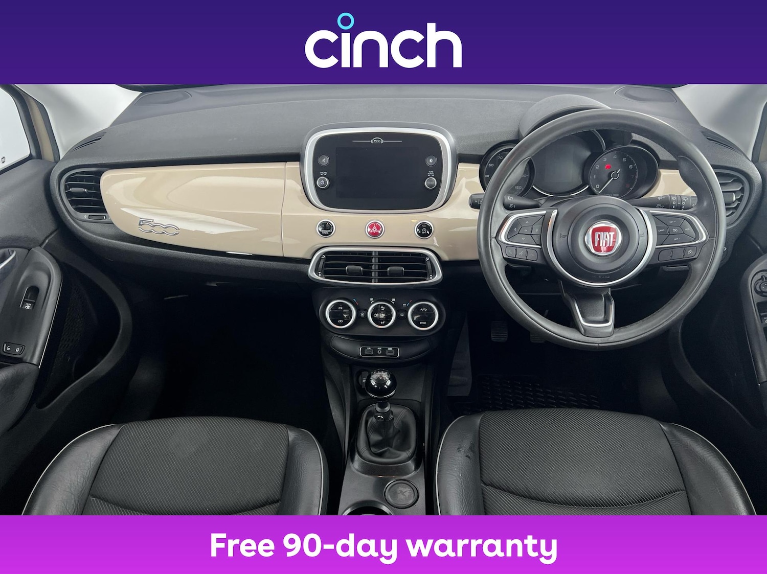 Used Fiat 500X 2019 for sale - 77013913: Photo 15