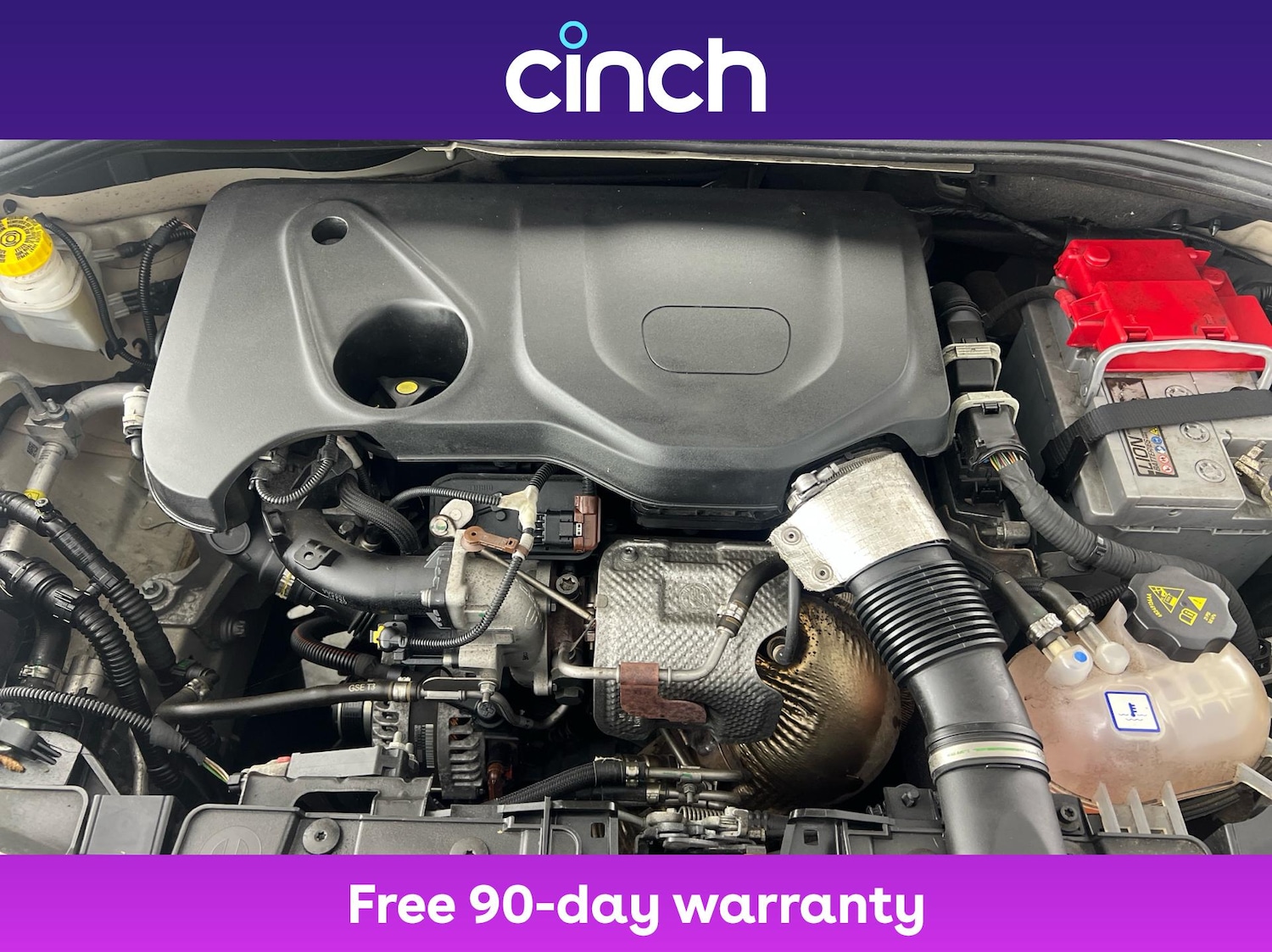 Used Fiat 500X 2019 for sale - 77013913: Photo 23