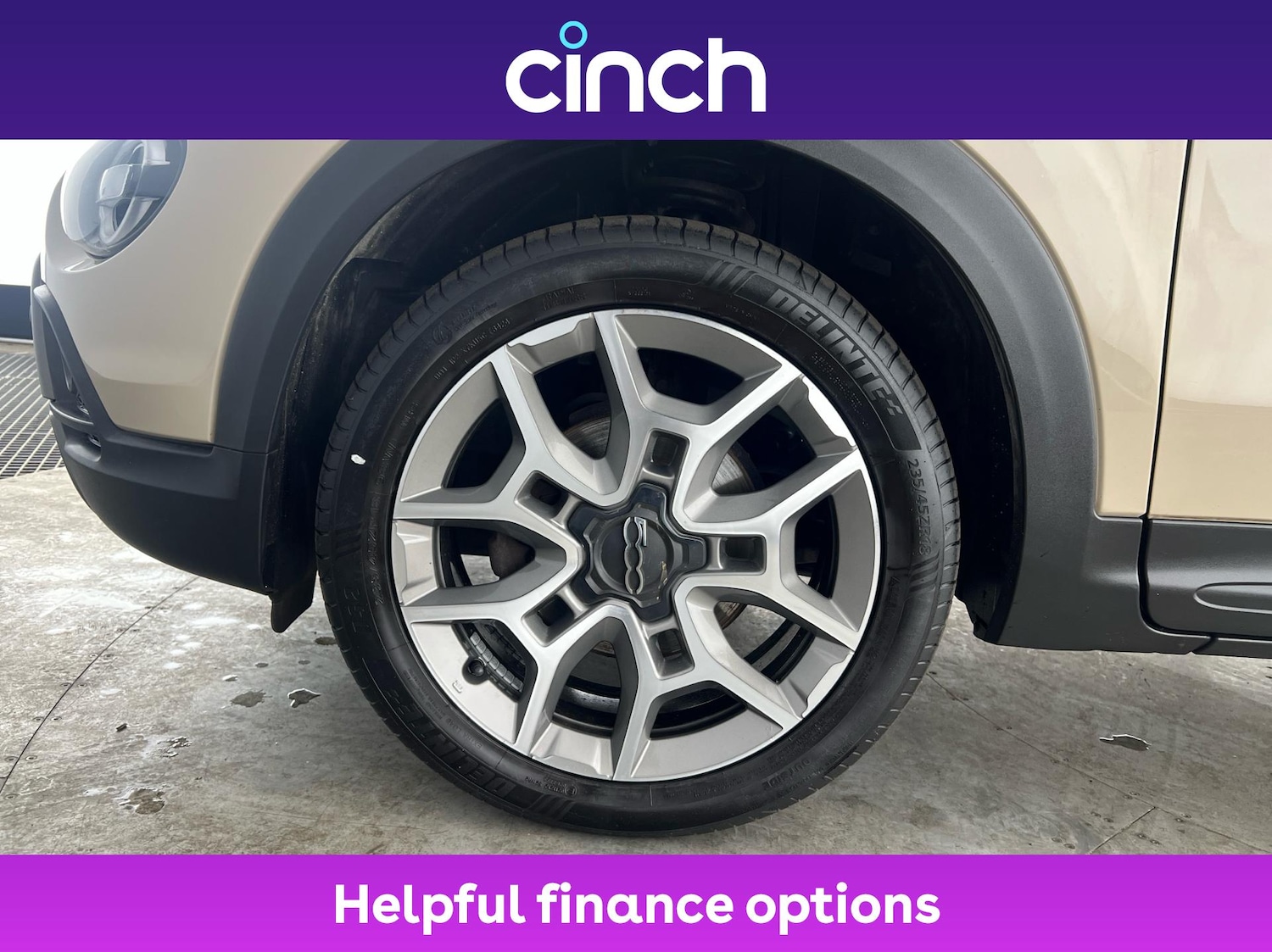 Used Fiat 500X 2019 for sale - 77013913: Photo 24