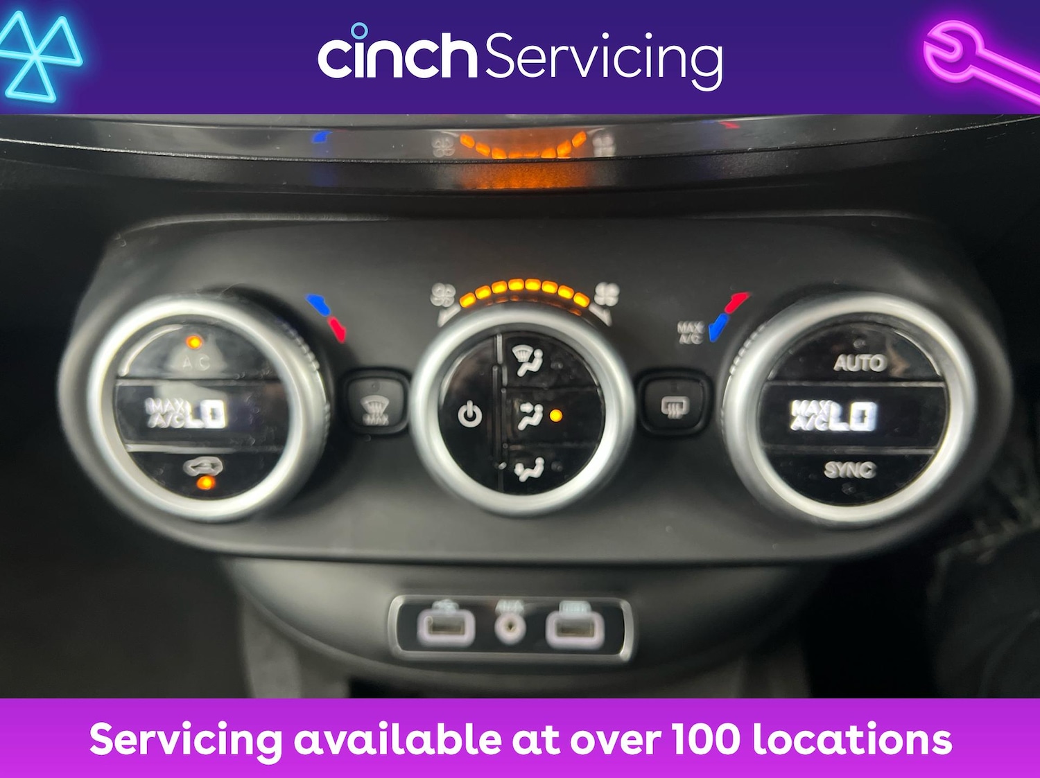 Used Fiat 500X 2019 for sale - 77013913: Photo 36