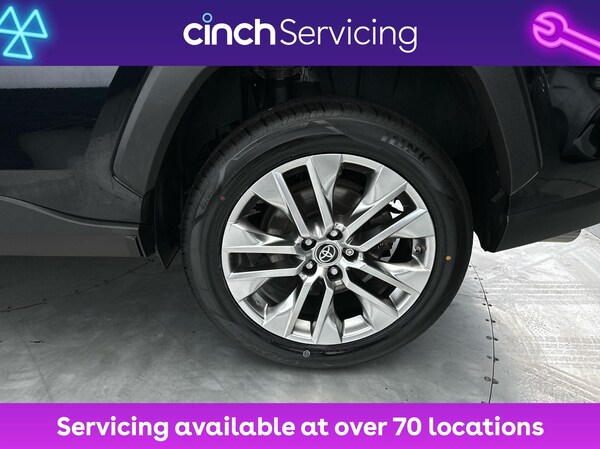 Used Toyota RAV4 2021 for sale - 75495720: Photo 26