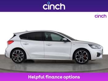 Used Ford Focus 2018 for sale - 75348308: Photo