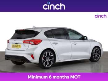 Used Ford Focus 2018 for sale - 75348308: Photo