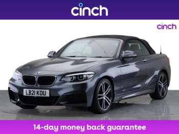 Used BMW 2 Series 2021 for sale - 74762171: Photo