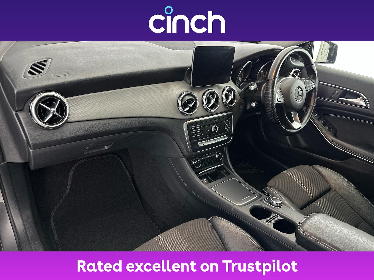 Used Mercedes-Benz GLA 2019 for sale - 76723551: Photo 14