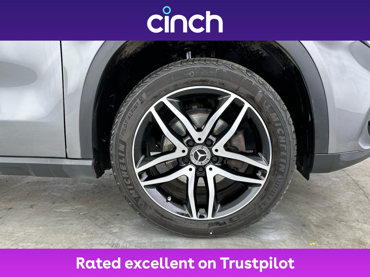 Used Mercedes-Benz GLA 2019 for sale - 76723551: Photo 28