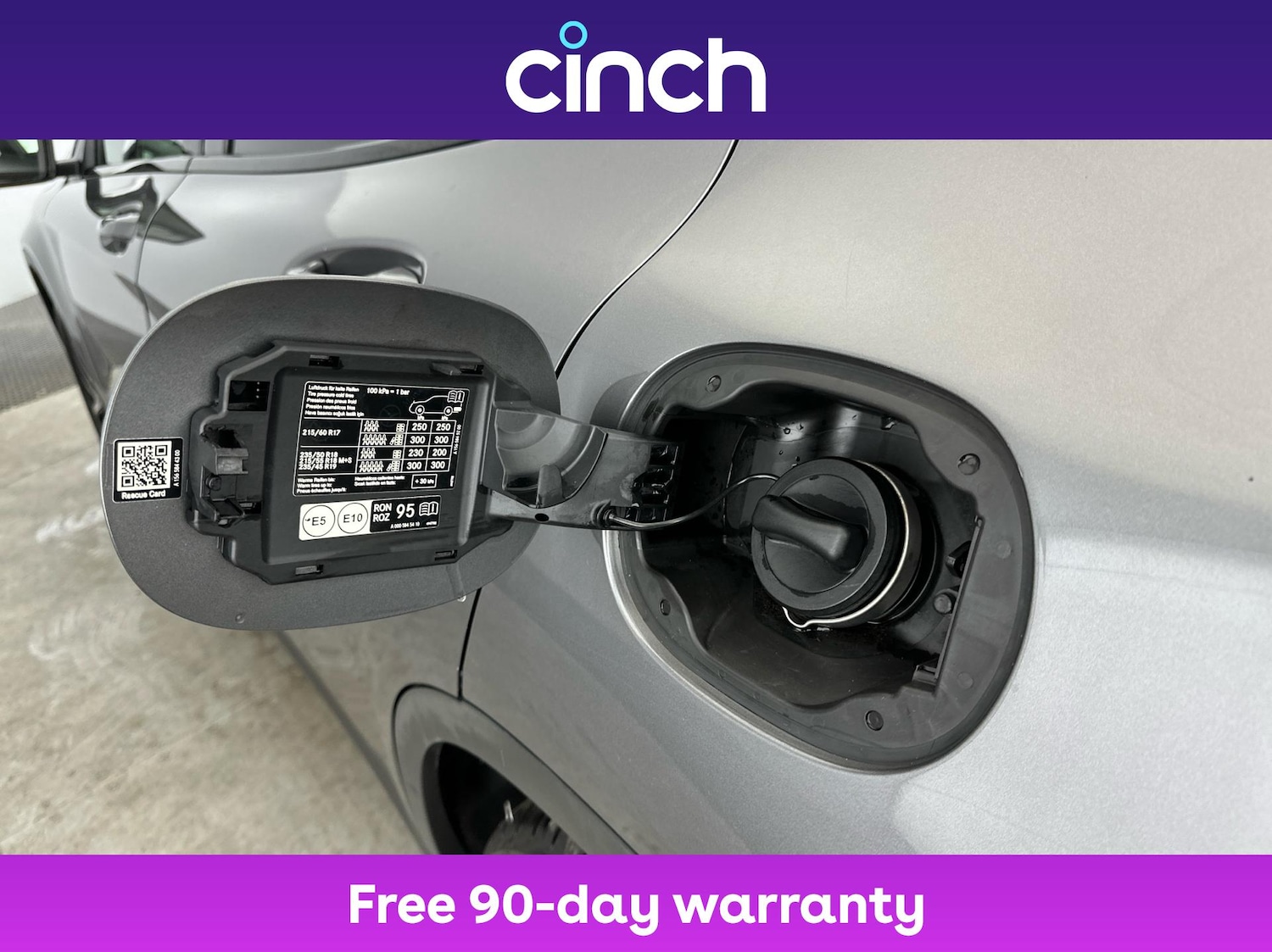 Used Mercedes-Benz GLA 2019 for sale - 76723551: Photo 29