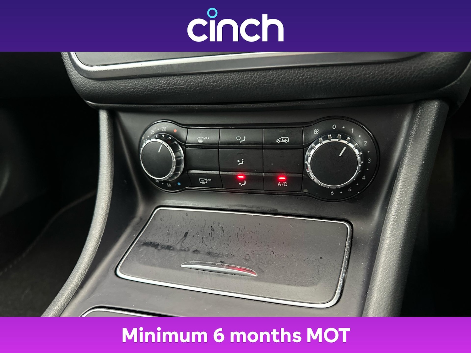 Used Mercedes-Benz GLA 2019 for sale - 76723551: Photo 32