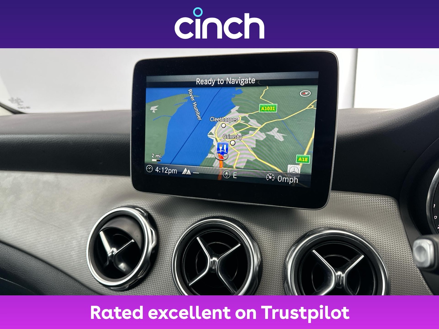 Used Mercedes-Benz GLA 2019 for sale - 76723551: Photo 33