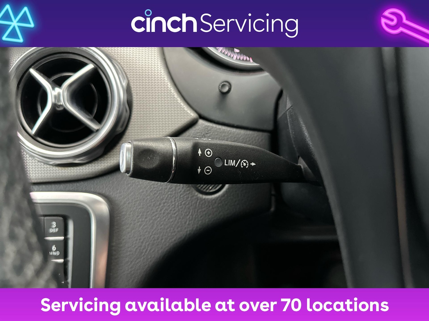 Used Mercedes-Benz GLA 2019 for sale - 76723551: Photo 36