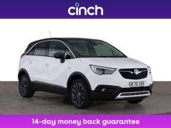 2020 - 1.2T [130] Elite 5dr [Start Stop] Auto