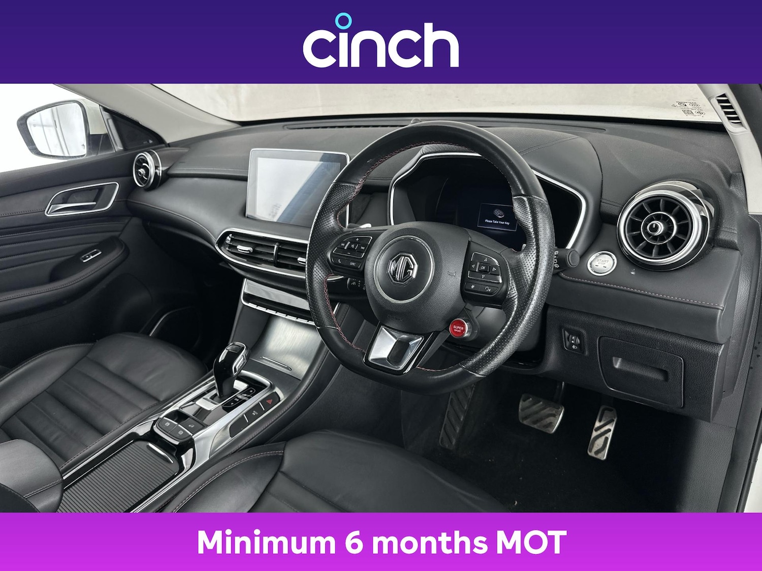 Used MG MG HS 2022 for sale - 76934228: Photo 12