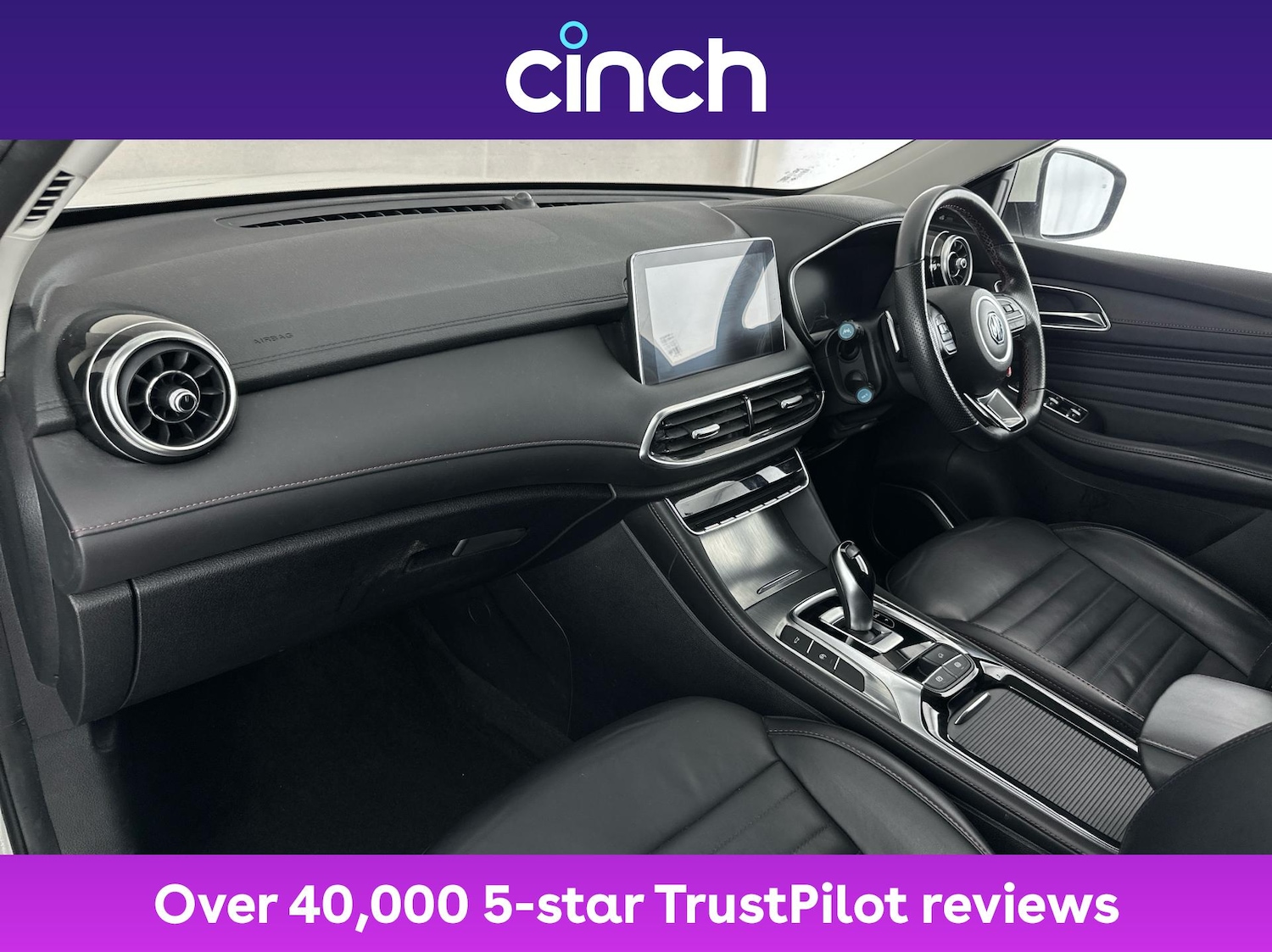 Used MG MG HS 2022 for sale - 76934228: Photo 14