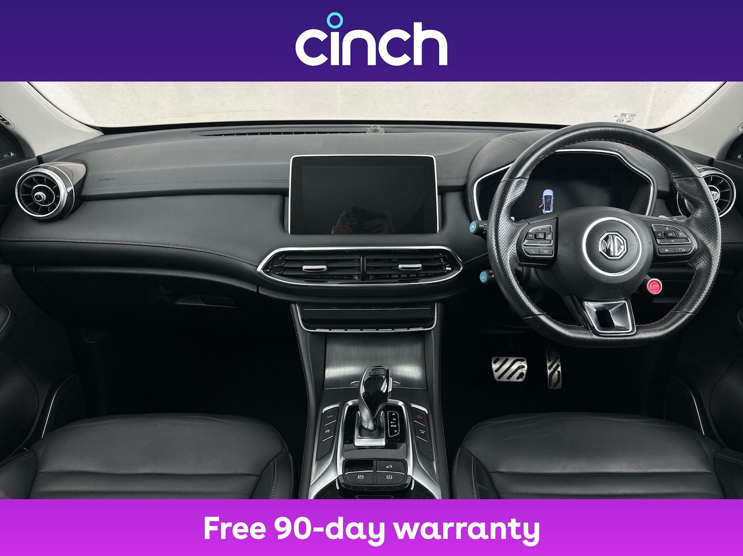 Used MG MG HS 2022 for sale - 76934228: Photo 15