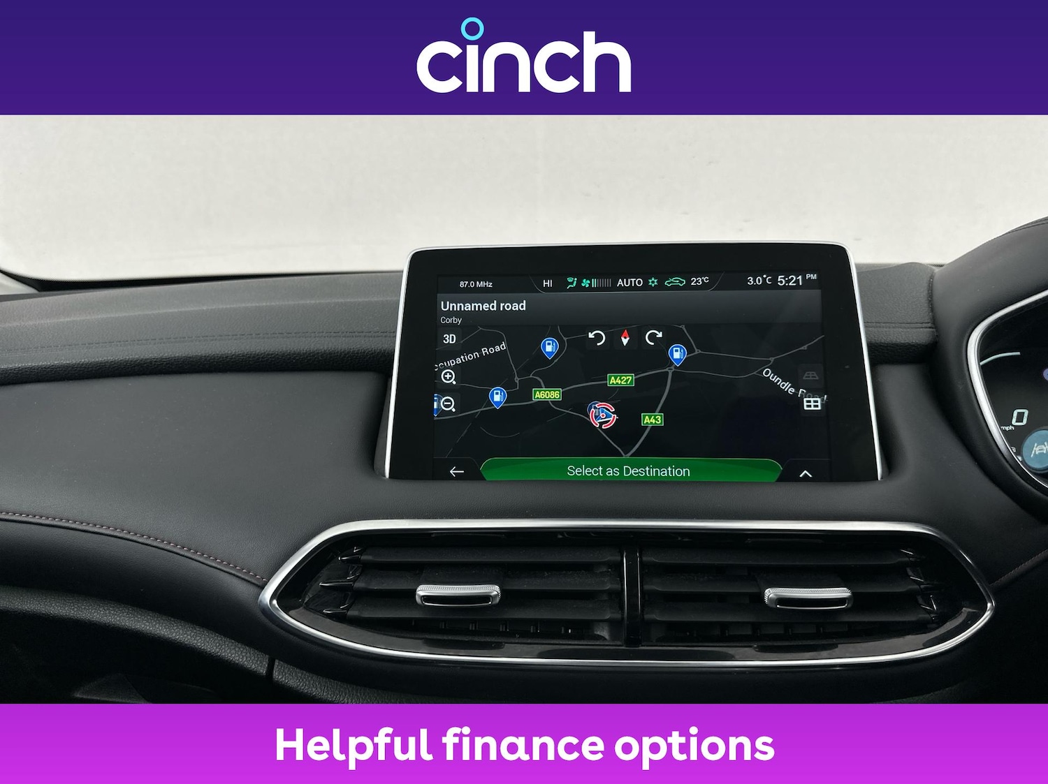 Used MG MG HS 2022 for sale - 76934228: Photo 17