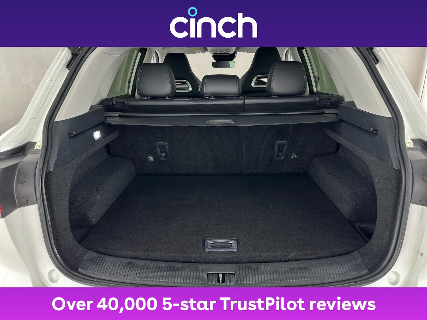 Used MG MG HS 2022 for sale - 76934228: Photo 21