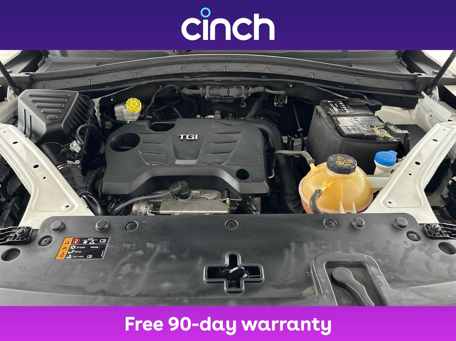 Used MG MG HS 2022 for sale - 76934228: Photo 23