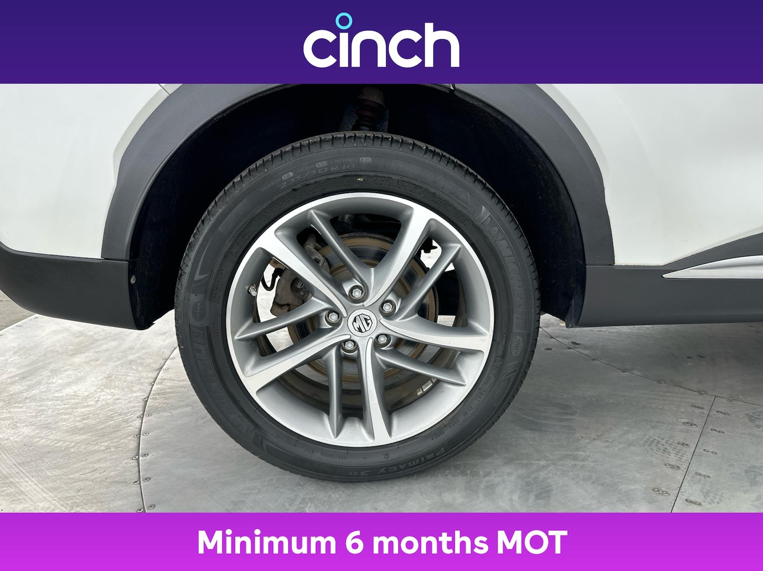 Used MG MG HS 2022 for sale - 76934228: Photo 27