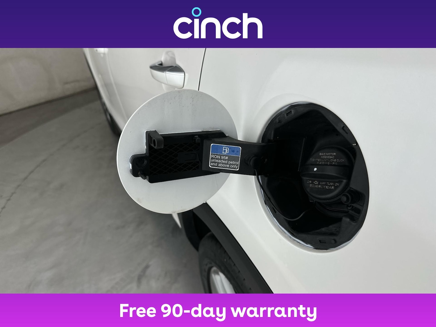 Used MG MG HS 2022 for sale - 76934228: Photo 29