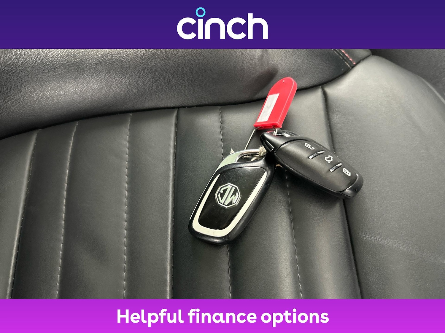 Used MG MG HS 2022 for sale - 76934228: Photo 30