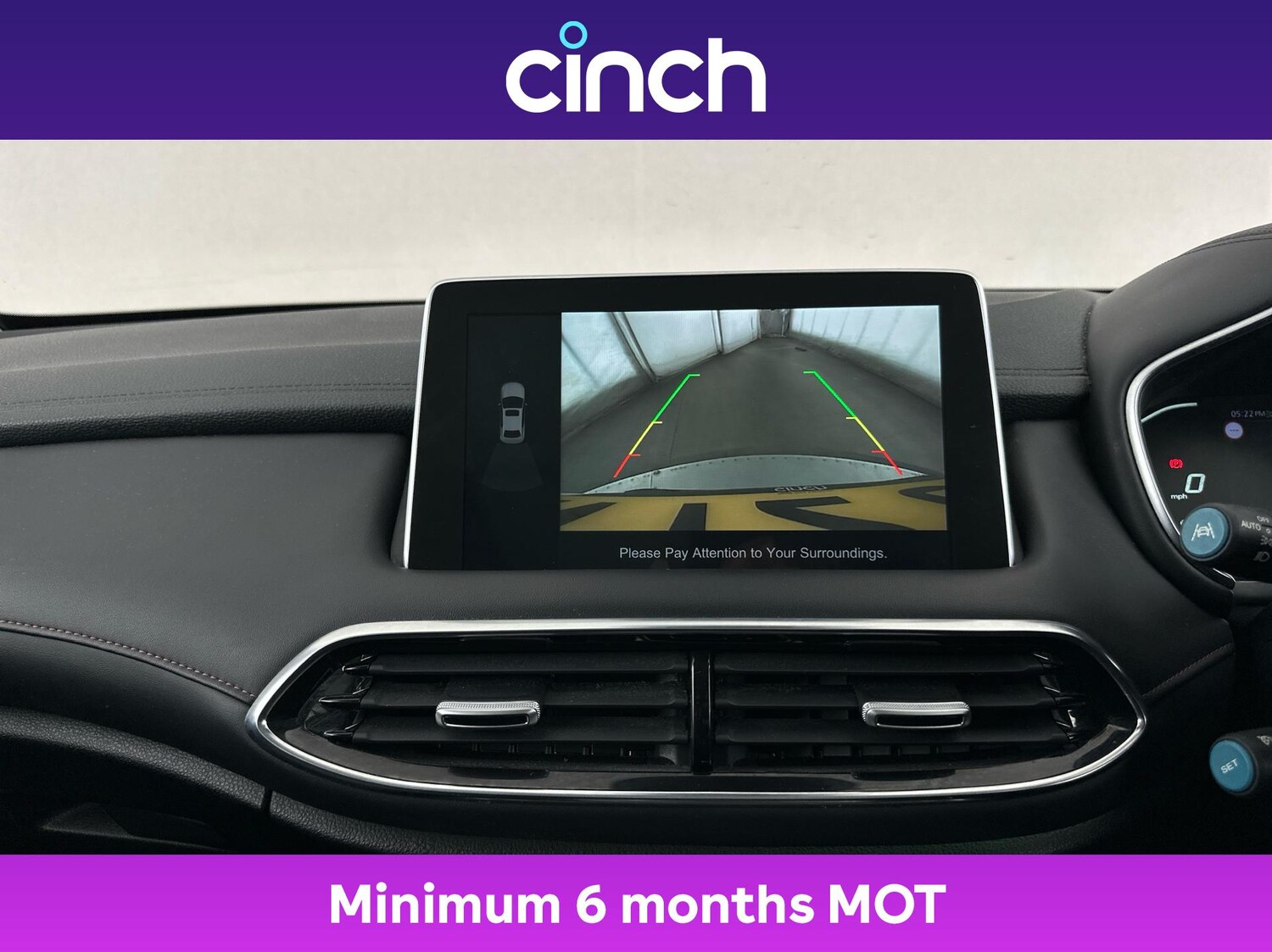 Used MG MG HS 2022 for sale - 76934228: Photo 32