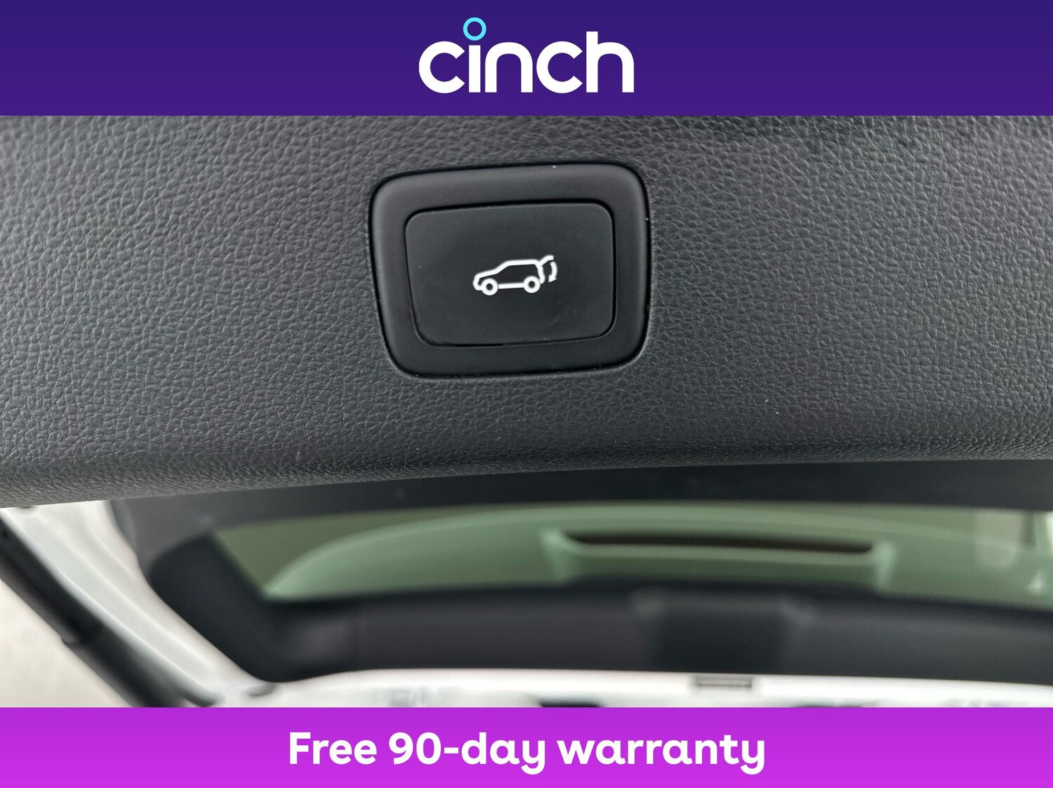 Used MG MG HS 2022 for sale - 76934228: Photo 39