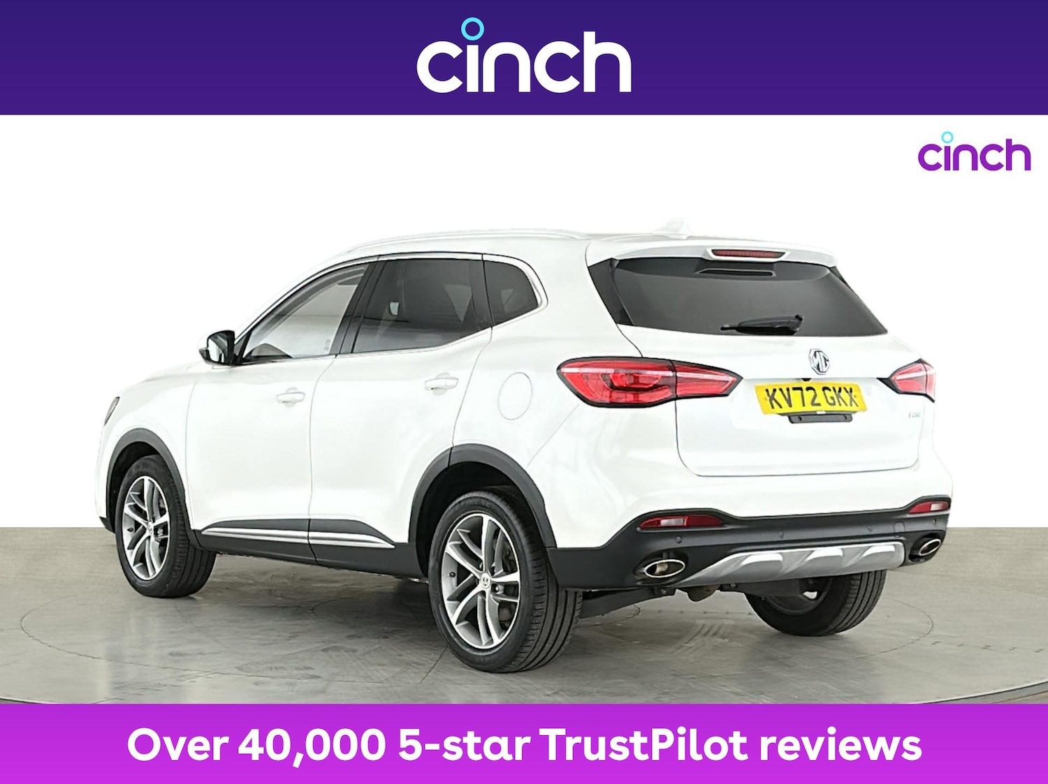 Used MG MG HS 2022 for sale - 76934228: Photo 6