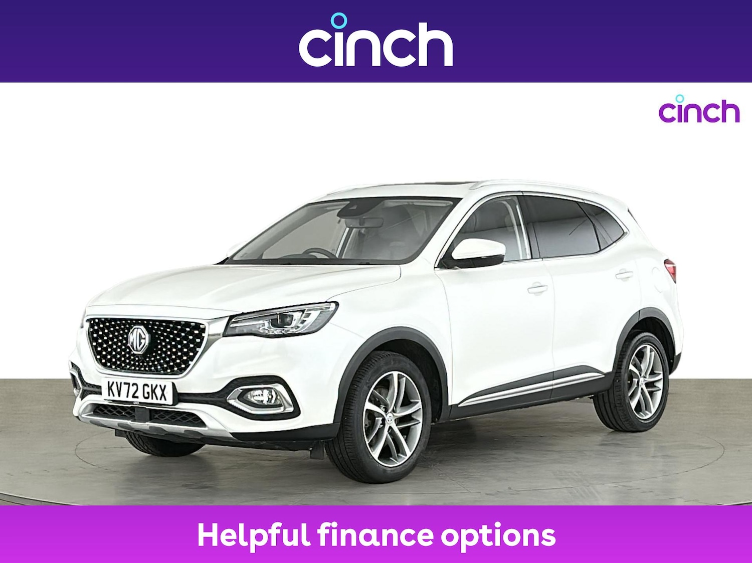 Used MG MG HS 2022 for sale - 76934228: Photo 9