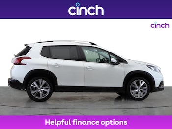Used Peugeot 2008 2019 for sale - 75308158: Photo