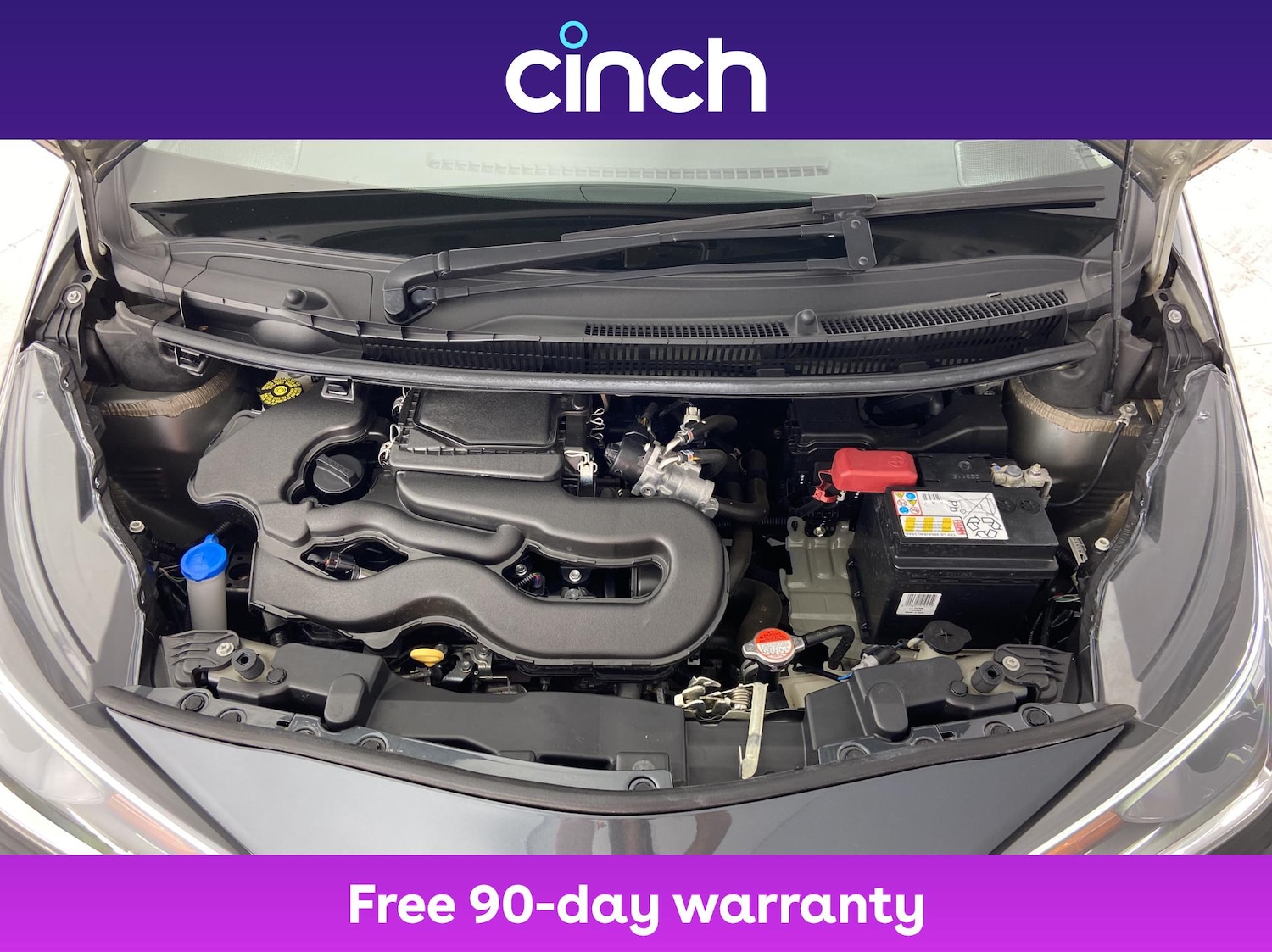 Used Toyota AYGO 2019 for sale - 76665079: Photo 23