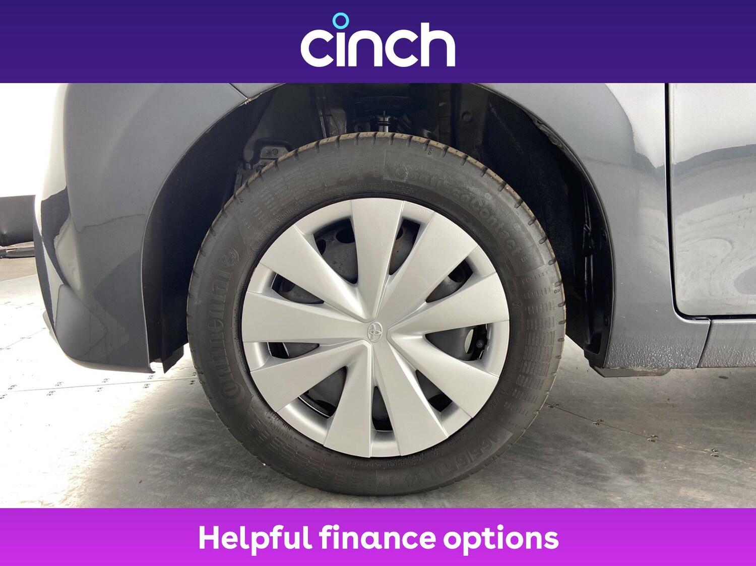 Used Toyota AYGO 2019 for sale - 76665079: Photo 24