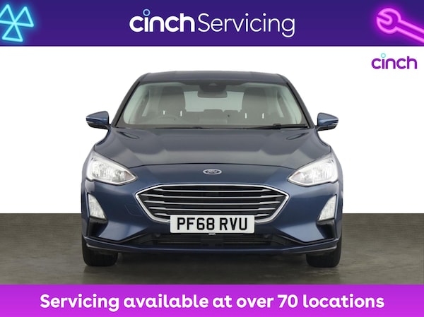 Used Ford Focus 2019 for sale - 76069564: Photo 11