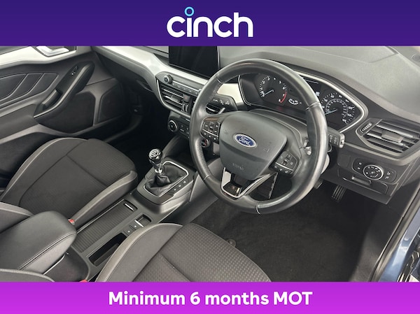 Used Ford Focus 2019 for sale - 76069564: Photo 12