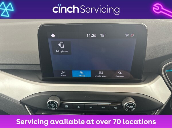 Used Ford Focus 2019 for sale - 76069564: Photo 31
