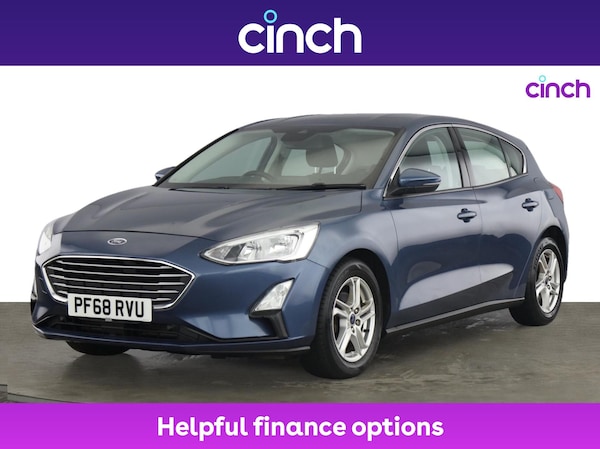 Used Ford Focus 2019 for sale - 76069564: Photo 9