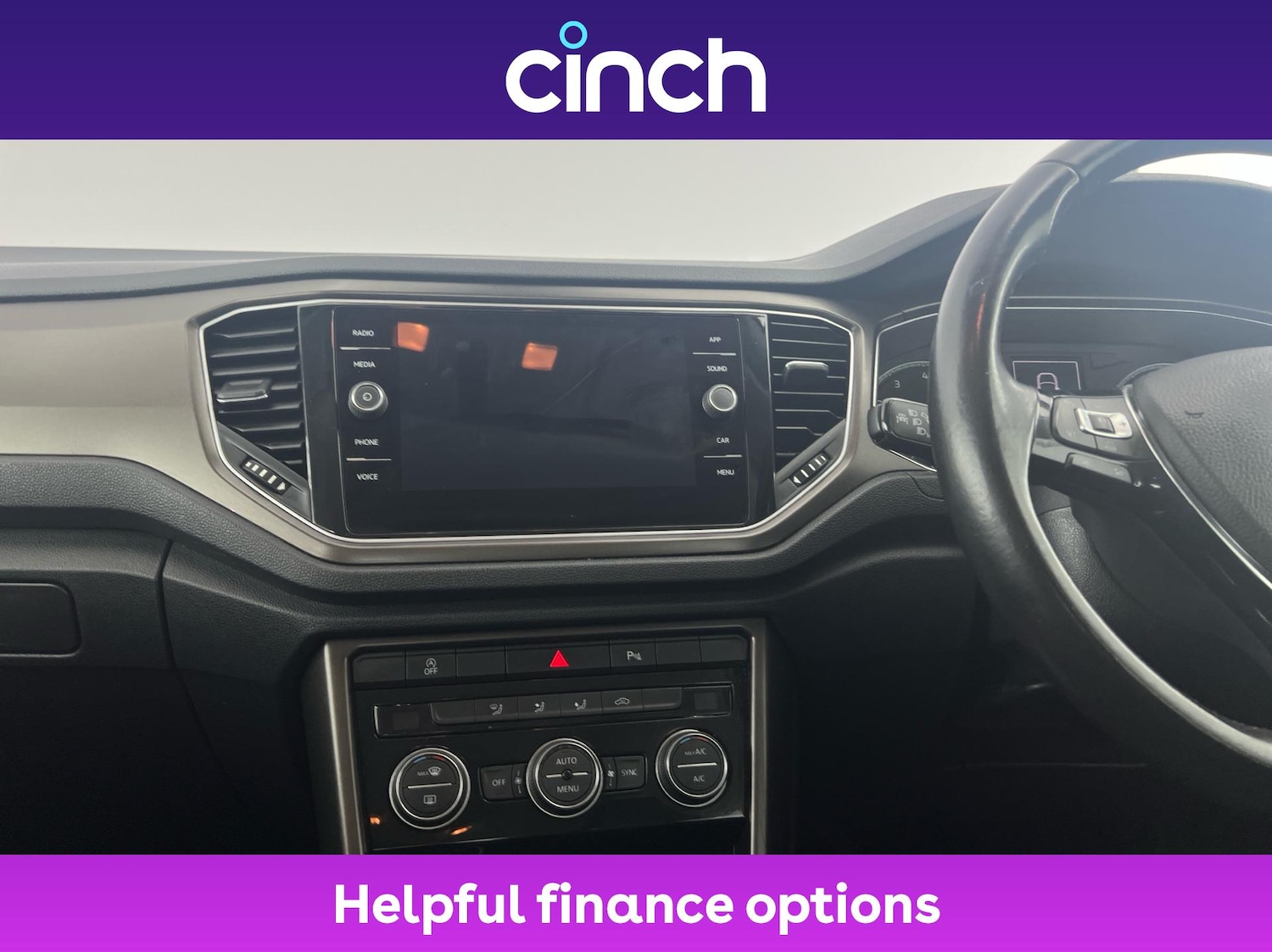 Used Volkswagen T-Roc 2018 for sale - 76603983: Photo 17