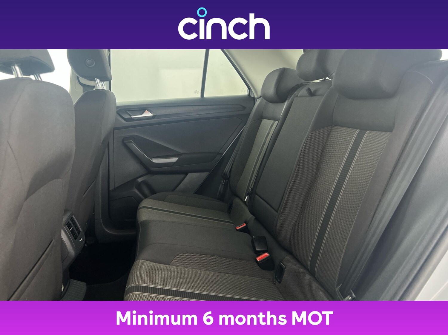 Used Volkswagen T-Roc 2018 for sale - 76603983: Photo 20