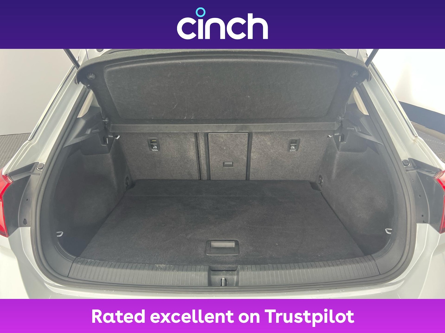 Used Volkswagen T-Roc 2018 for sale - 76603983: Photo 21