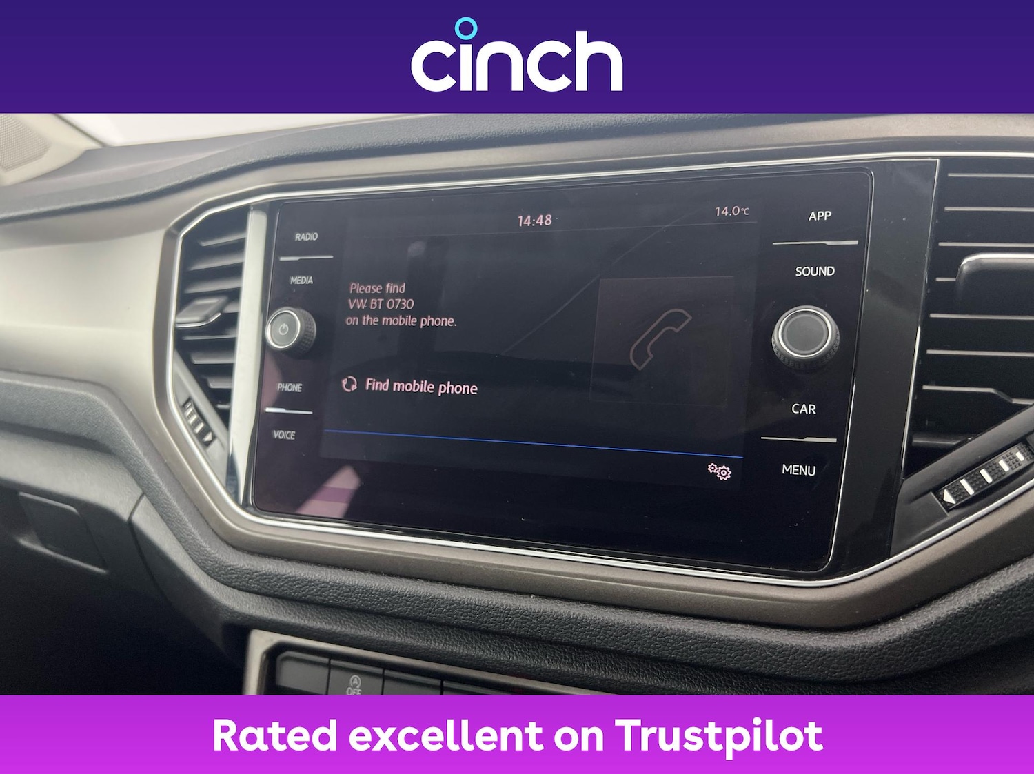 Used Volkswagen T-Roc 2018 for sale - 76603983: Photo 33