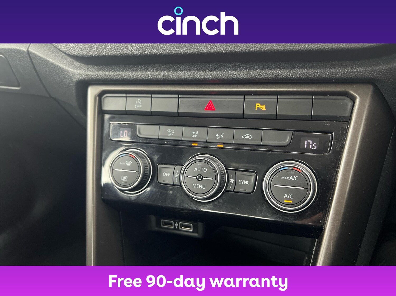 Used Volkswagen T-Roc 2018 for sale - 76603983: Photo 34