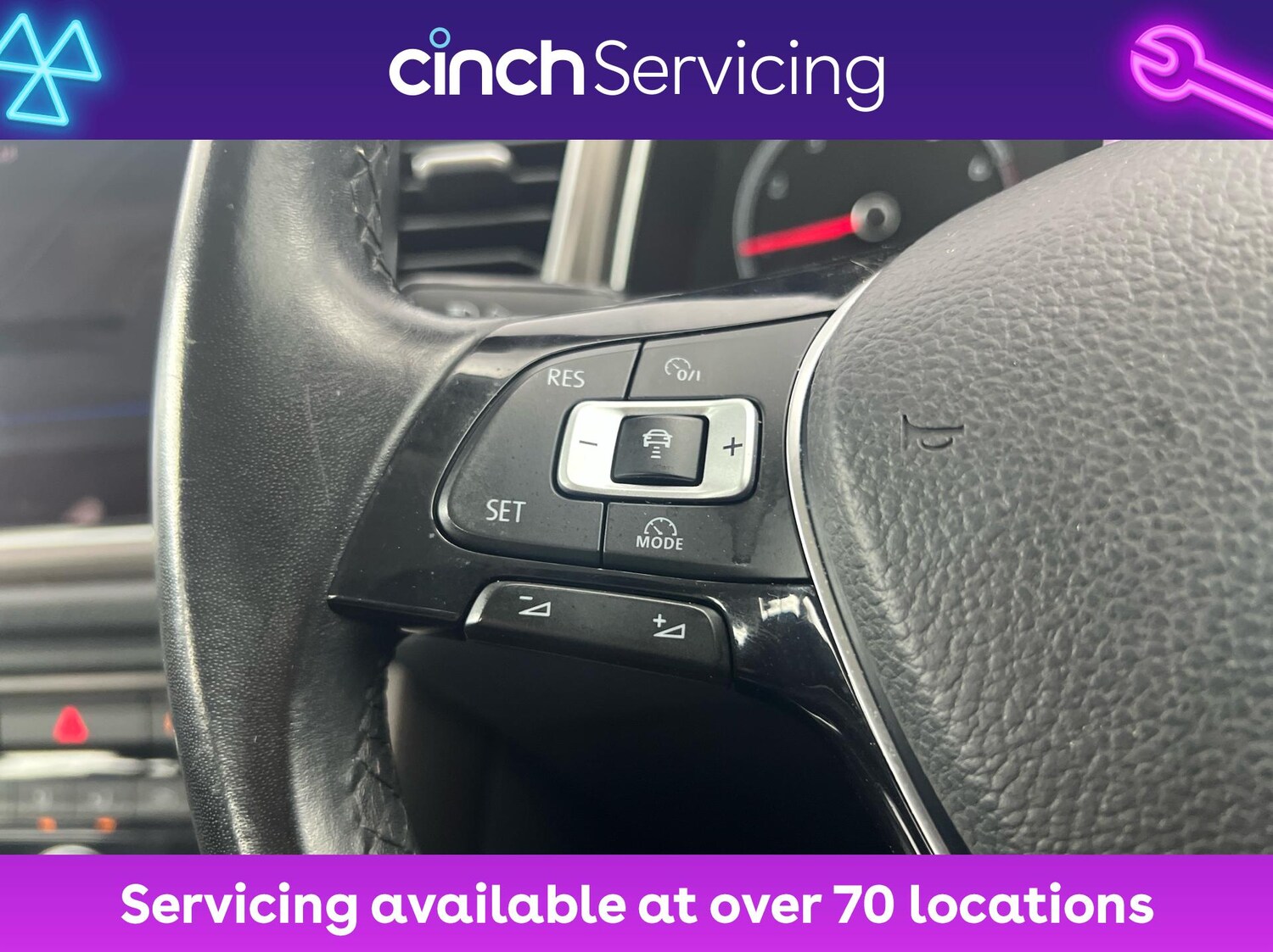 Used Volkswagen T-Roc 2018 for sale - 76603983: Photo 36