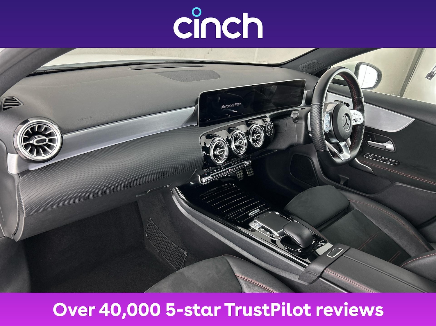 Used Mercedes-Benz A-Class 2019 for sale - 76750632: Photo 14