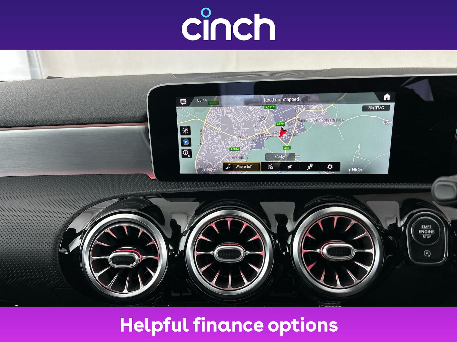 Used Mercedes-Benz A-Class 2019 for sale - 76750632: Photo 17