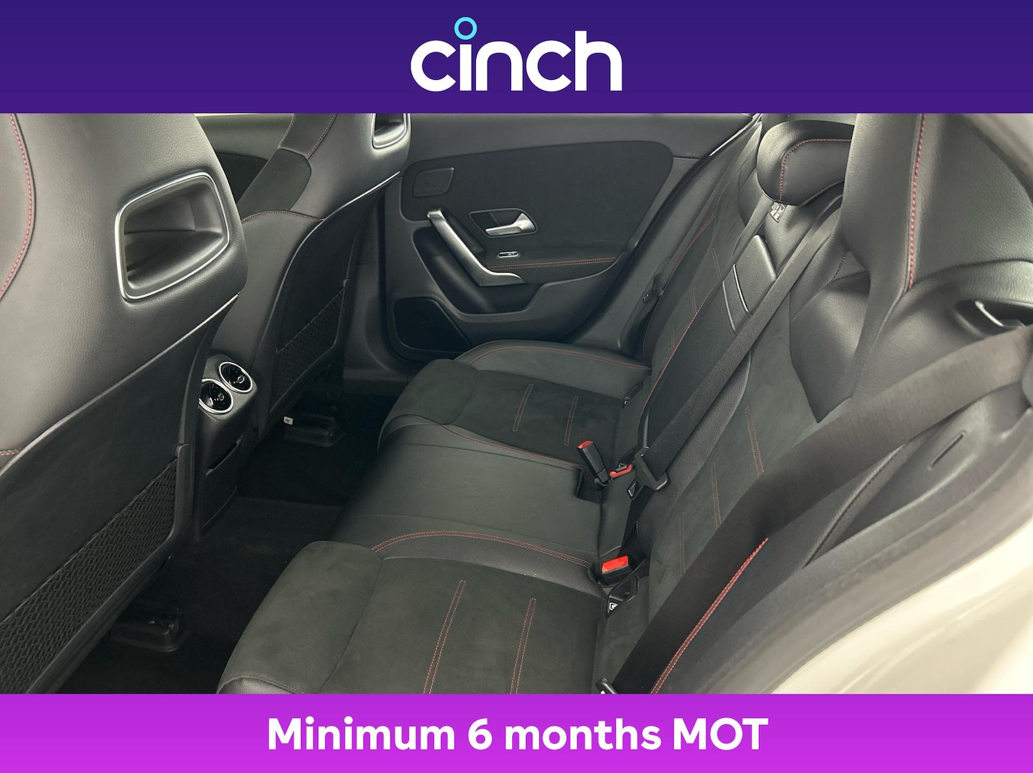 Used Mercedes-Benz A-Class 2019 for sale - 76750632: Photo 20