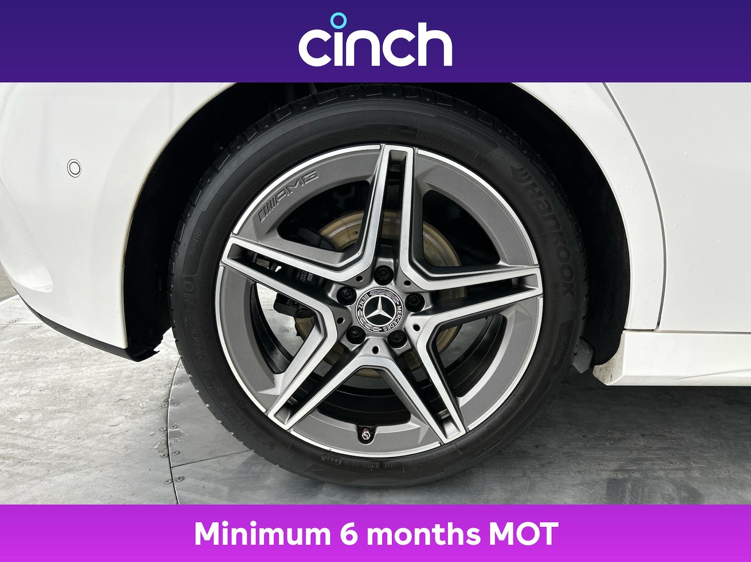 Used Mercedes-Benz A-Class 2019 for sale - 76750632: Photo 27