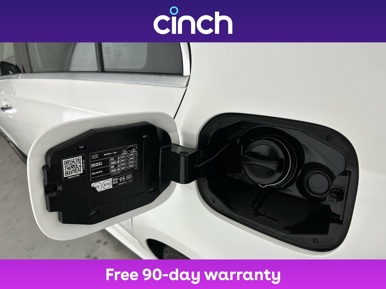 Used Mercedes-Benz A-Class 2019 for sale - 76750632: Photo 29