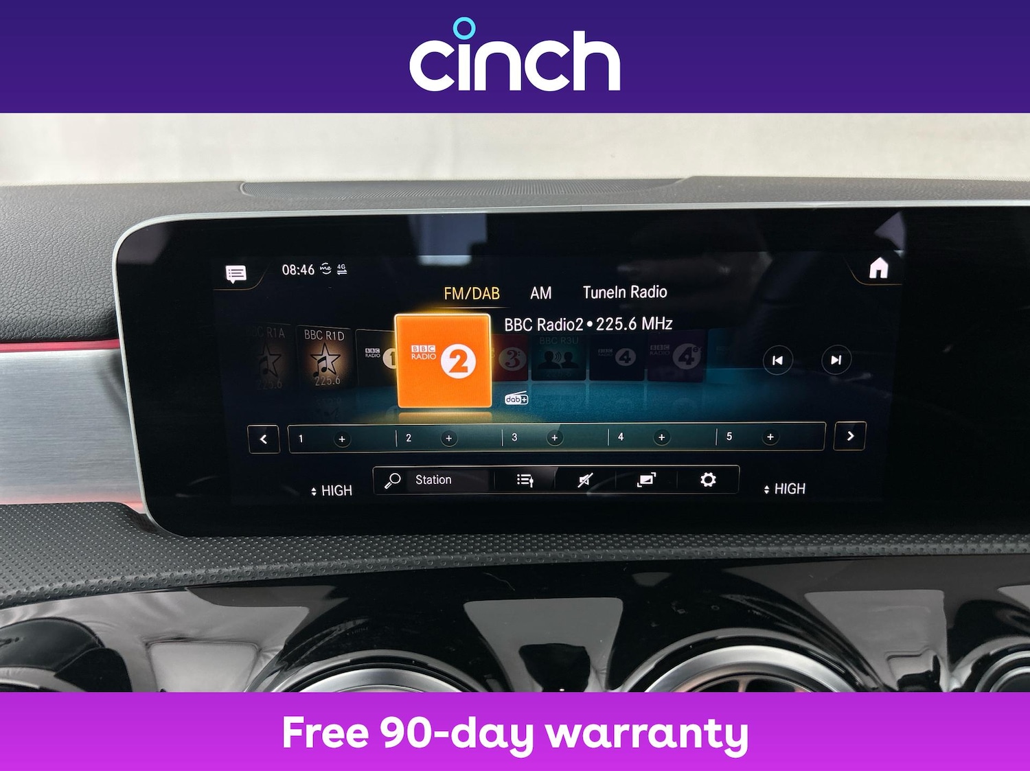 Used Mercedes-Benz A-Class 2019 for sale - 76750632: Photo 34