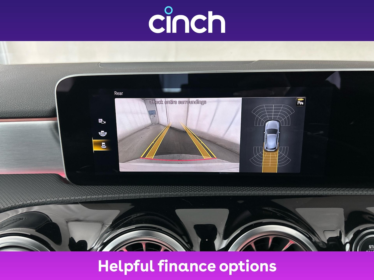 Used Mercedes-Benz A-Class 2019 for sale - 76750632: Photo 35