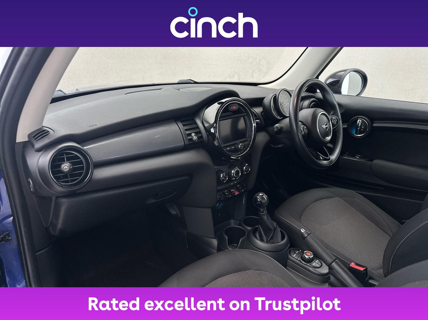Used MINI Hatch 2019 for sale - 76211257: Photo 14