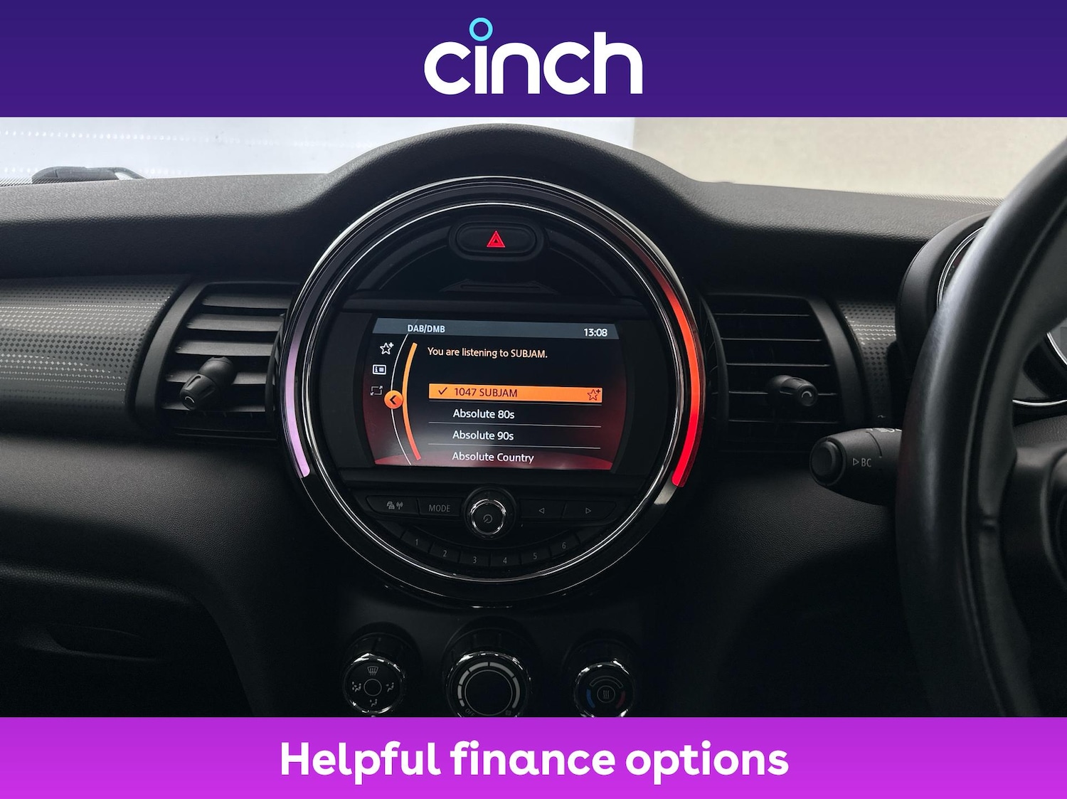 Used MINI Hatch 2019 for sale - 76211257: Photo 17